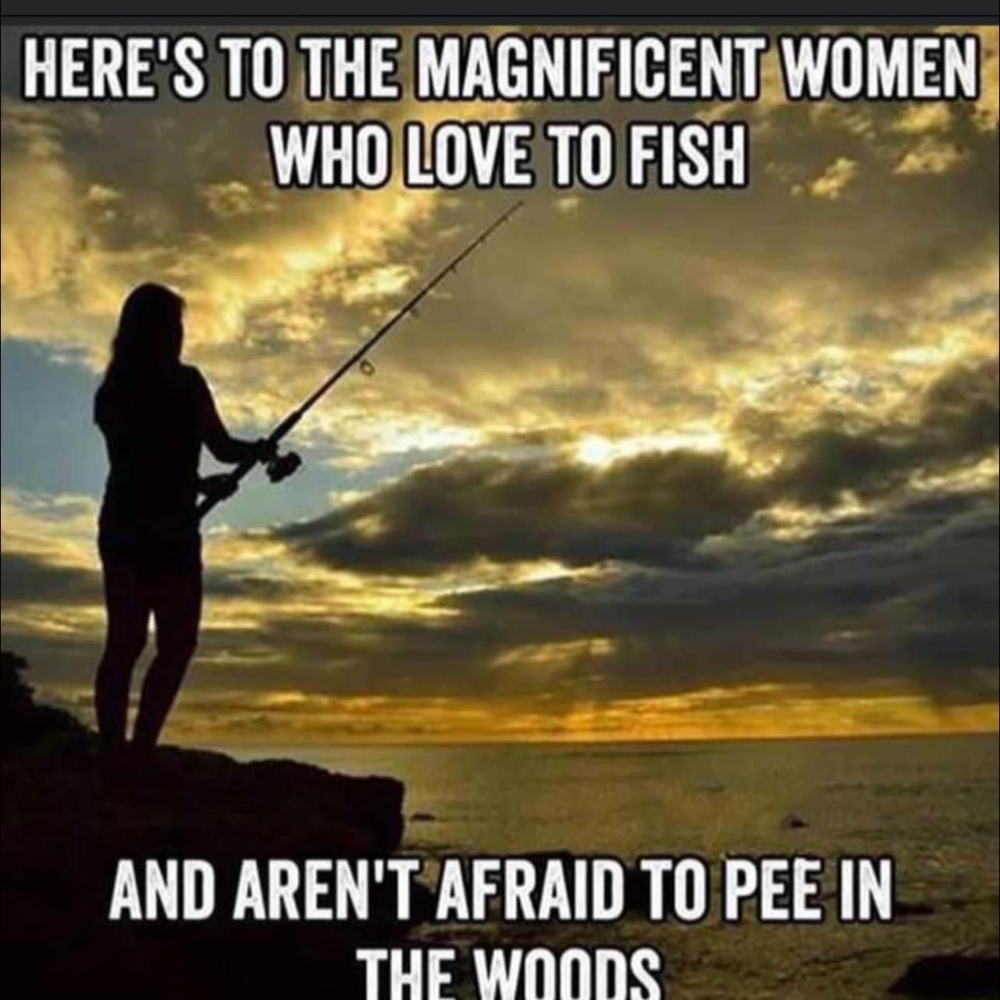 Meet your Posher, Rosalynn